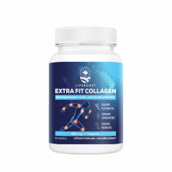 EXTRA FIT COLLAGEN
