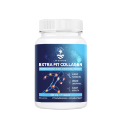 EXTRA FIT COLLAGEN